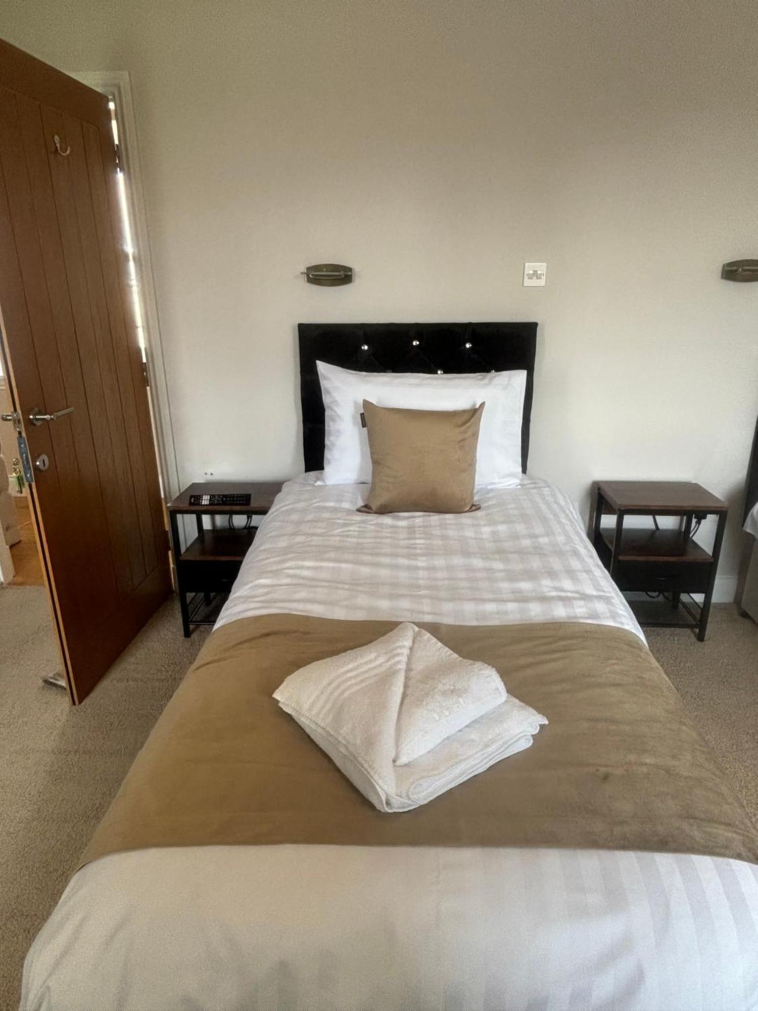 Marine Rooms Thurso Ngoại thất bức ảnh