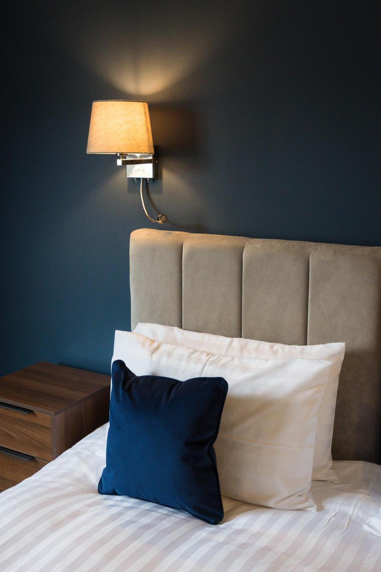 Marine Rooms Thurso Ngoại thất bức ảnh