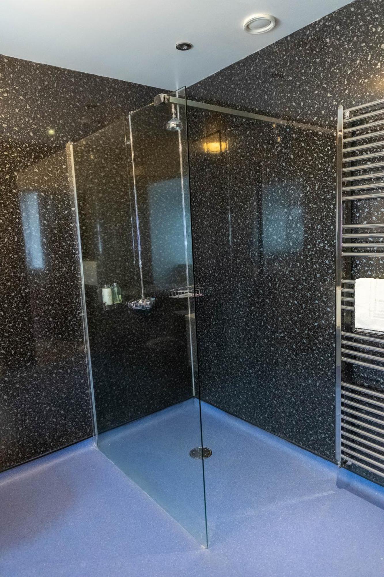 Marine Rooms Thurso Ngoại thất bức ảnh