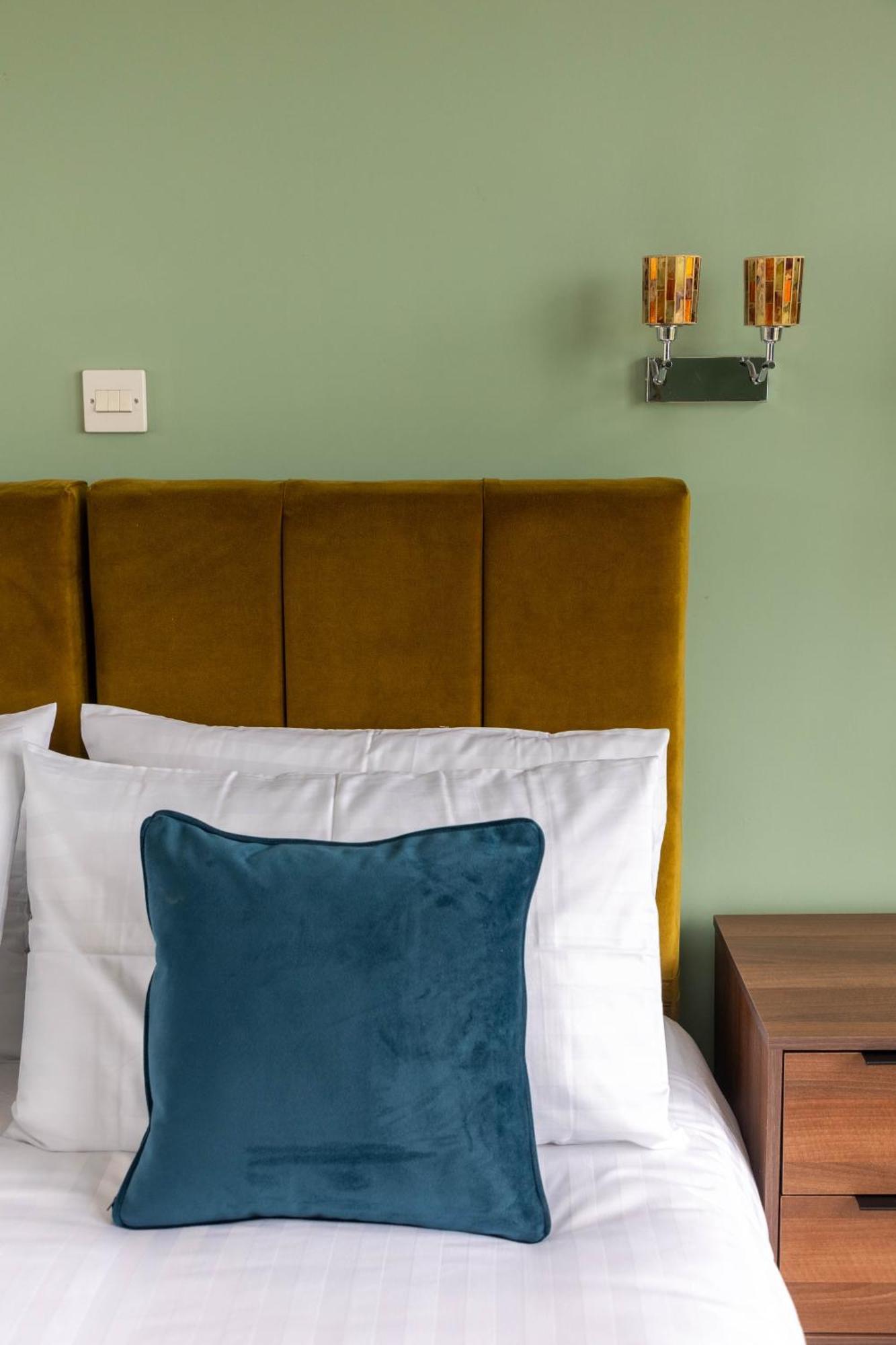 Marine Rooms Thurso Ngoại thất bức ảnh