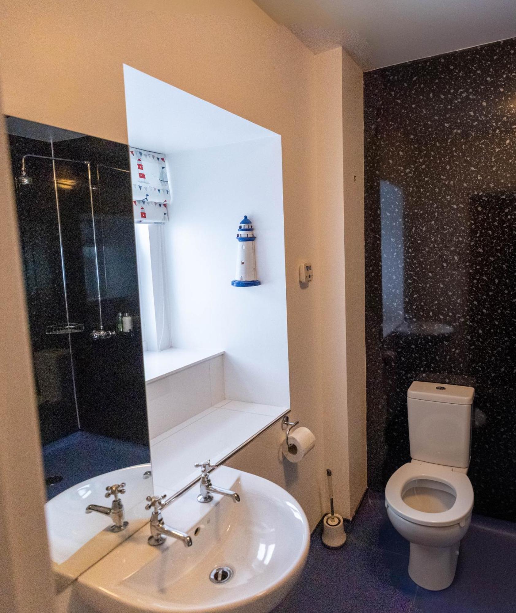 Marine Rooms Thurso Ngoại thất bức ảnh
