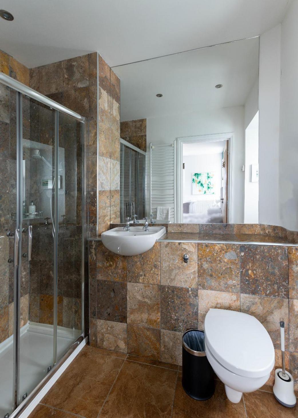 Marine Rooms Thurso Ngoại thất bức ảnh