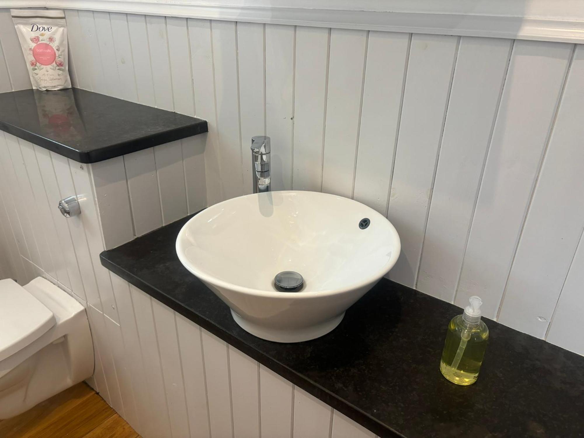 Marine Rooms Thurso Ngoại thất bức ảnh
