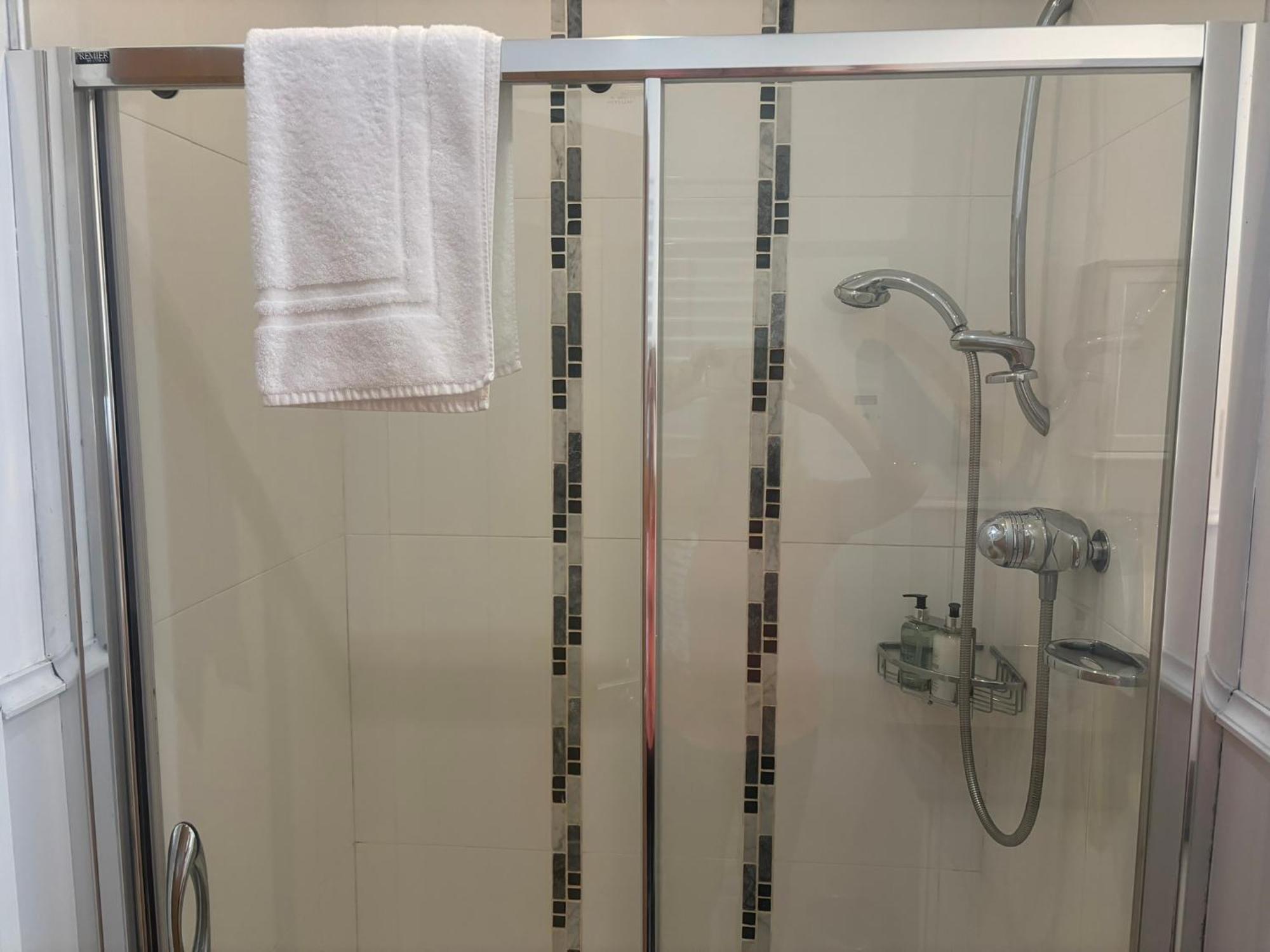 Marine Rooms Thurso Ngoại thất bức ảnh
